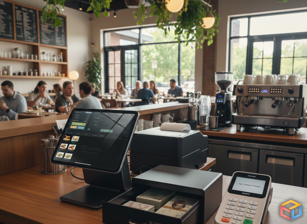 Best POS System for Small Restaurants in the UK (2026 Guide)