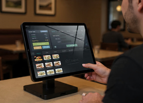 CubePOS is a UK-based restaurant point of sale system designed for the modern hospitality industry. Our team of hospitality technology specialists is available 7 days a week to help you find the right solution for your business.