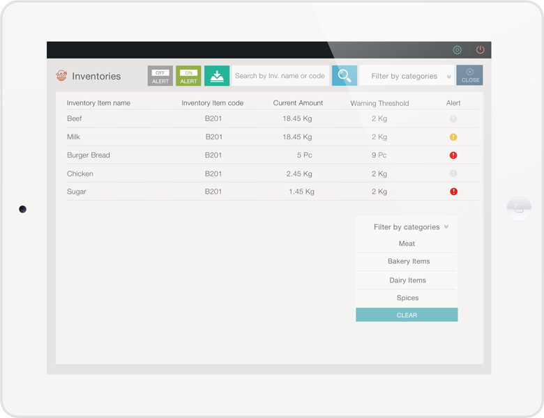 Restaurant Inventory Management Software: Your Hidden Profit Engine